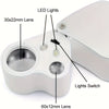 Jewelry Magnifier