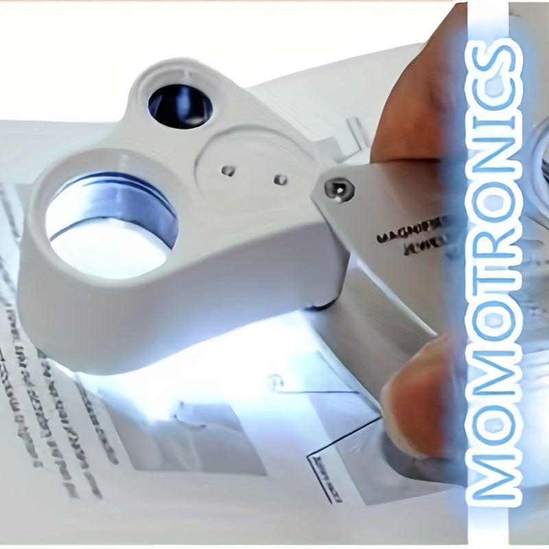 Jewelry Magnifier