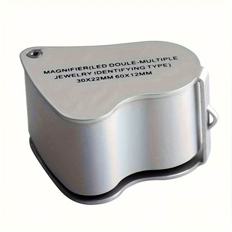 Jewelry Magnifier