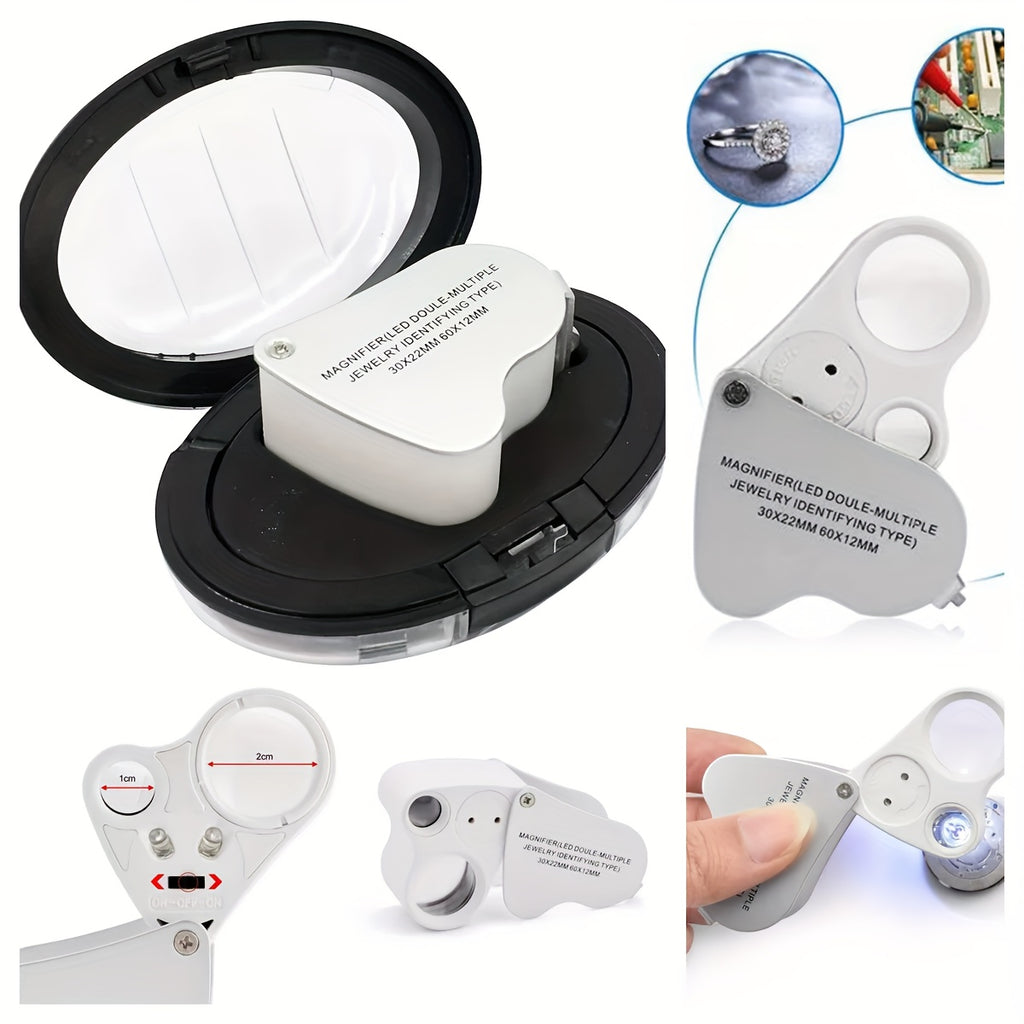 Jewelry Magnifier