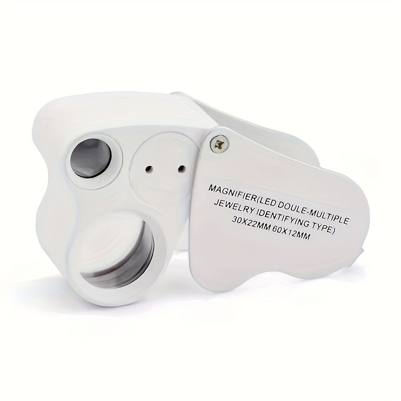 Jewelry Magnifier