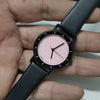 New 2023wokai business watch Quartz sports watch leisure belt men's women's clock