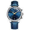 New 2023wokai business watch Quartz sports watch leisure belt men's women's clock