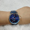 New 2023wokai business watch Quartz sports watch leisure belt men's women's clock