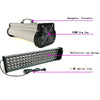 500W Air-cooled purple light 365nm 405nm 395nm fluorescent detection shadowless glue green oil resin UV curing lamp