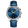 New 2023wokai business watch Quartz sports watch leisure belt men's women's clock