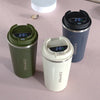 Thermos Coffee Mug Stainless Steel 510ml