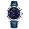 New 2023wokai business watch Quartz sports watch leisure belt men's women's clock