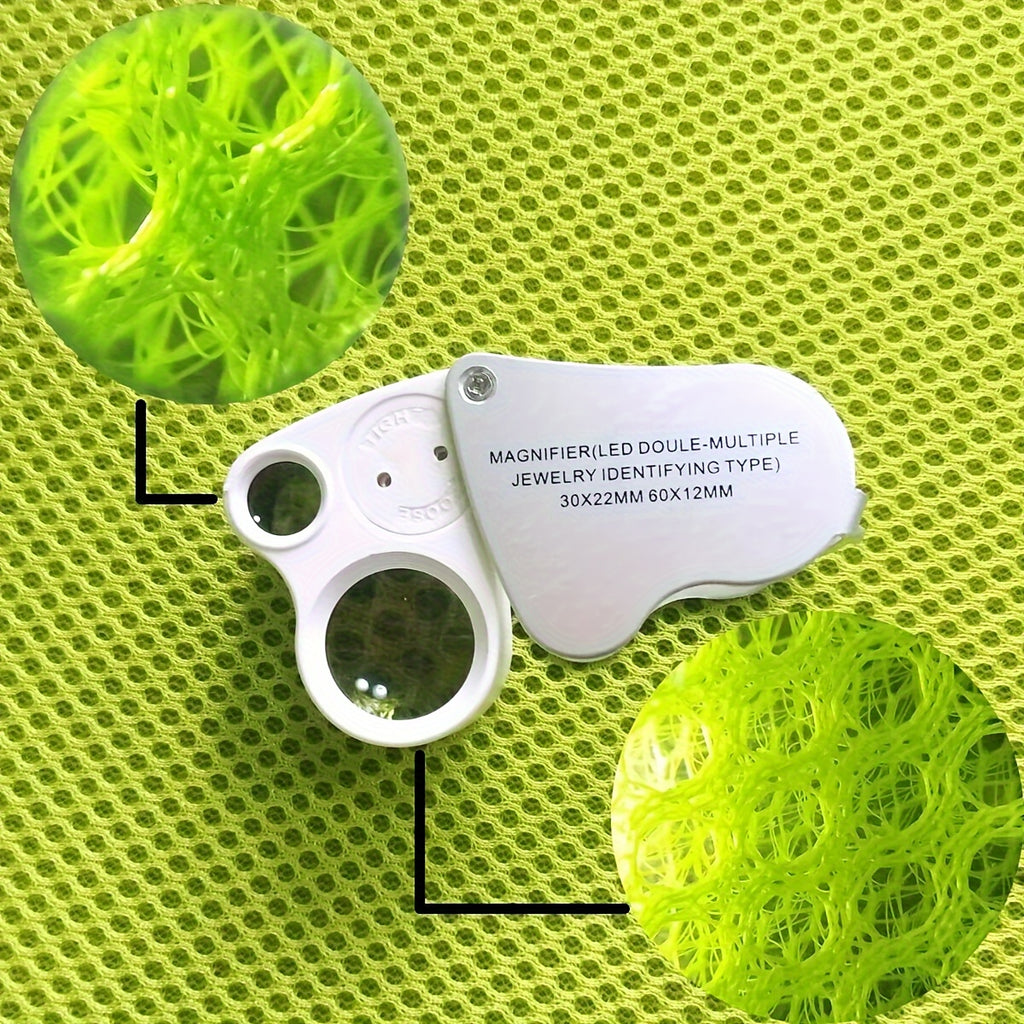 Jewelry Magnifier