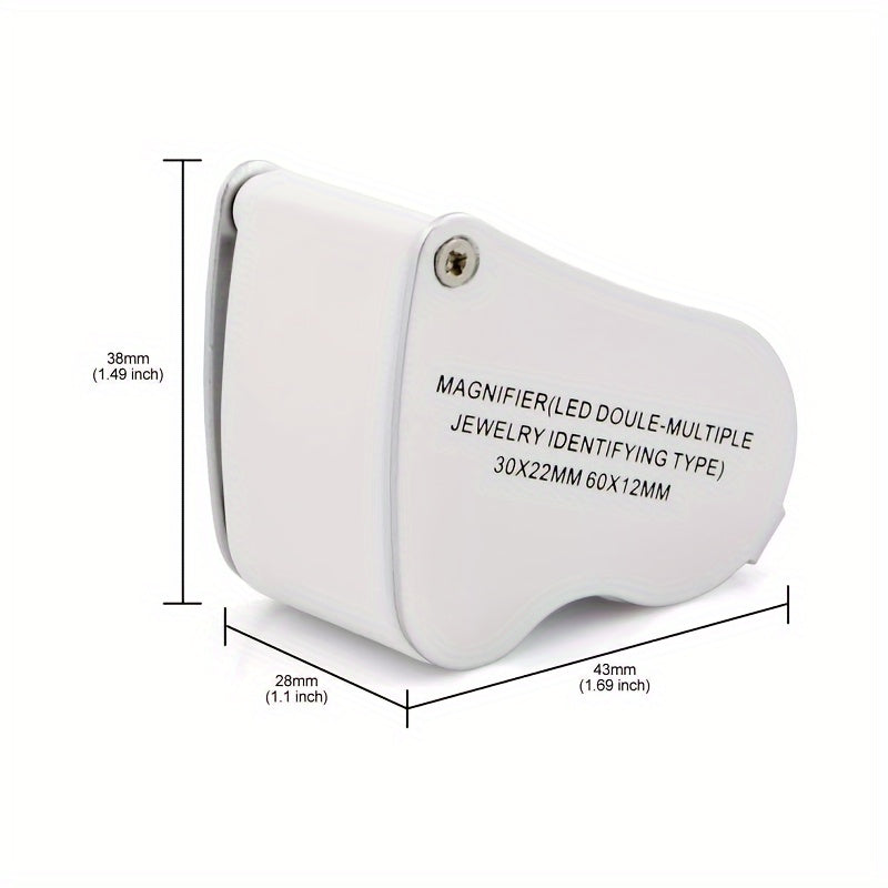 Jewelry Magnifier
