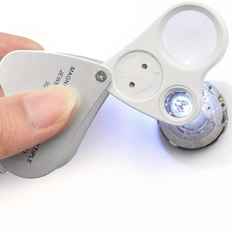 Jewelry Magnifier